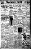 Birmingham Daily Gazette Thursday 22 May 1930 Page 1