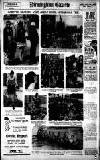 Birmingham Daily Gazette Thursday 29 May 1930 Page 14