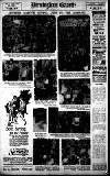 Birmingham Daily Gazette Friday 30 May 1930 Page 16