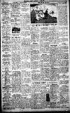 Birmingham Daily Gazette Saturday 31 May 1930 Page 6