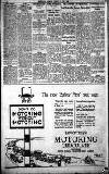 Birmingham Daily Gazette Tuesday 03 June 1930 Page 4