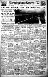Birmingham Daily Gazette Thursday 05 June 1930 Page 1