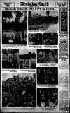 Birmingham Daily Gazette Tuesday 10 June 1930 Page 12