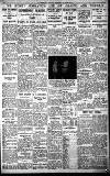 Birmingham Daily Gazette Saturday 14 June 1930 Page 7