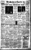 Birmingham Daily Gazette Thursday 03 July 1930 Page 1