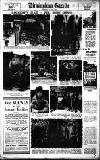 Birmingham Daily Gazette Wednesday 09 July 1930 Page 12