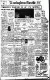 Birmingham Daily Gazette Friday 11 July 1930 Page 1