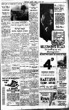 Birmingham Daily Gazette Friday 11 July 1930 Page 9