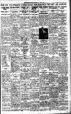 Birmingham Daily Gazette Monday 14 July 1930 Page 9