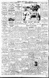 Birmingham Daily Gazette Saturday 02 August 1930 Page 6