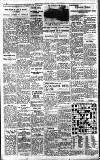 Birmingham Daily Gazette Tuesday 05 August 1930 Page 6