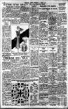 Birmingham Daily Gazette Wednesday 06 August 1930 Page 8
