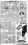 Birmingham Daily Gazette Saturday 09 August 1930 Page 5