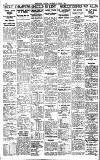 Birmingham Daily Gazette Saturday 09 August 1930 Page 10