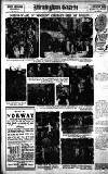 Birmingham Daily Gazette Saturday 09 August 1930 Page 12