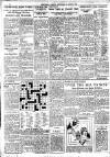 Birmingham Daily Gazette Wednesday 13 August 1930 Page 6