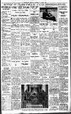 Birmingham Daily Gazette Saturday 16 August 1930 Page 7