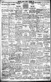 Birmingham Daily Gazette Monday 01 September 1930 Page 4