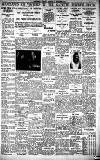 Birmingham Daily Gazette Saturday 06 September 1930 Page 7