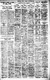 Birmingham Daily Gazette Saturday 06 September 1930 Page 11