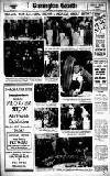 Birmingham Daily Gazette Saturday 06 September 1930 Page 12