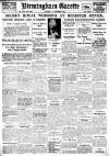 Birmingham Daily Gazette