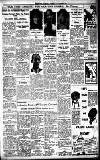 Birmingham Daily Gazette Saturday 11 October 1930 Page 3