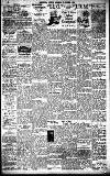 Birmingham Daily Gazette Saturday 11 October 1930 Page 6