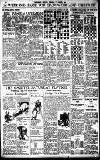 Birmingham Daily Gazette Saturday 11 October 1930 Page 8