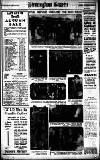 Birmingham Daily Gazette Saturday 11 October 1930 Page 12