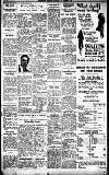 Birmingham Daily Gazette Saturday 25 October 1930 Page 4