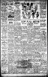 Birmingham Daily Gazette Saturday 25 October 1930 Page 6