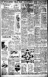 Birmingham Daily Gazette Saturday 25 October 1930 Page 8