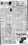 Birmingham Daily Gazette Monday 03 November 1930 Page 3