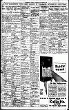 Birmingham Daily Gazette Monday 03 November 1930 Page 4