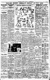 Birmingham Daily Gazette Monday 03 November 1930 Page 9