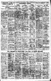 Birmingham Daily Gazette Monday 03 November 1930 Page 11