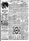 Birmingham Daily Gazette Friday 14 November 1930 Page 8