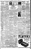 Birmingham Daily Gazette Monday 01 December 1930 Page 3