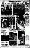 Birmingham Daily Gazette Tuesday 02 December 1930 Page 12