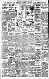 Birmingham Daily Gazette Friday 05 December 1930 Page 10