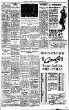 Birmingham Daily Gazette Saturday 06 December 1930 Page 3