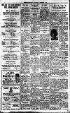 Birmingham Daily Gazette Saturday 06 December 1930 Page 8