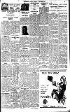 Birmingham Daily Gazette Monday 08 December 1930 Page 3