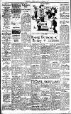 Birmingham Daily Gazette Tuesday 09 December 1930 Page 6