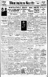 Birmingham Daily Gazette Wednesday 10 December 1930 Page 1