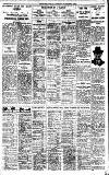 Birmingham Daily Gazette Wednesday 10 December 1930 Page 11