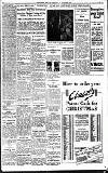 Birmingham Daily Gazette Thursday 11 December 1930 Page 3