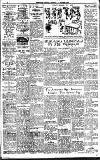 Birmingham Daily Gazette Thursday 11 December 1930 Page 6