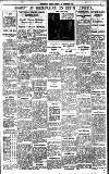 Birmingham Daily Gazette Friday 12 December 1930 Page 7